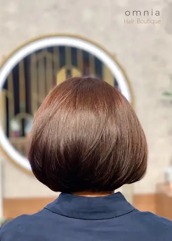 Tóc Khô Xơ Nên Nhuộm Màu Gì Để Tóc Mềm Mượt & Chắc Khỏe? Tóc Khô Xơ Nên Nhuộm Màu Gì Để Tóc Mềm Mượt & Chắc Khỏe?