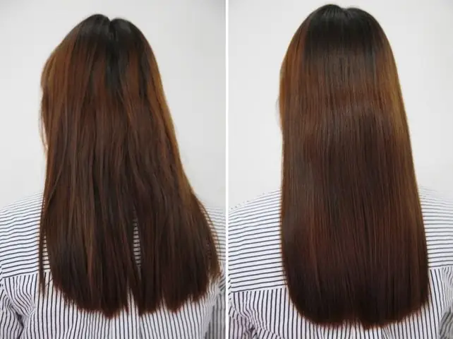 Khắc Phục Tóc Khô Xơ, Rụng Nhiều: Nguyên Nhân & Giải Pháp Toàn Diện Khắc Phục Tóc Khô Xơ, Rụng Nhiều: Nguyên Nhân & Giải Pháp Toàn Diện