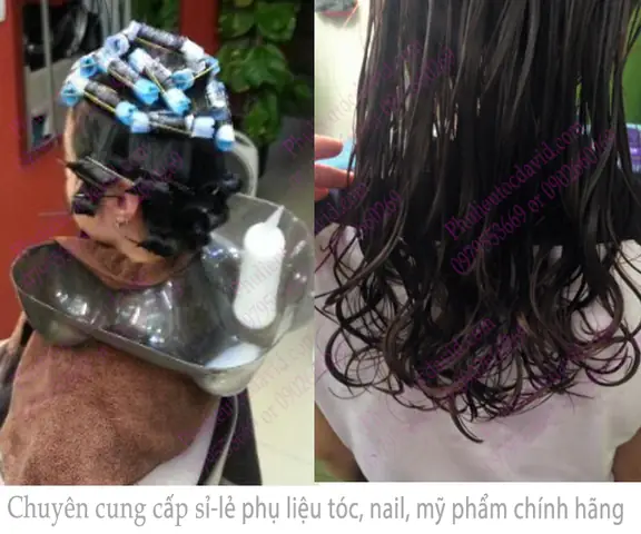 Tóc Không Ăn Thuốc Nhuộm: Nguyên Nhân Và Cách Khắc Phục Hiệu Quả Tóc Không Ăn Thuốc Nhuộm: Nguyên Nhân Và Cách Khắc Phục Hiệu Quả