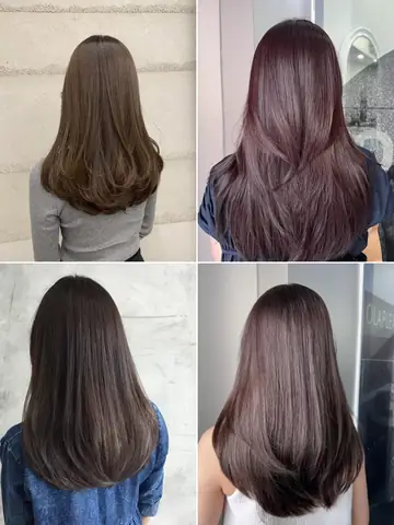 Tóc Lá Bầu Ngang Vai: Hướng Dẫn Chi Tiết & 15+ Kiểu Tóc Đẹp Nhất Cho Mọi Khuôn Mặt