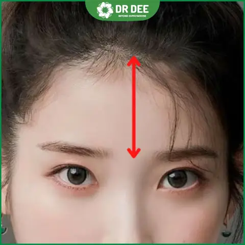 Top 15+ Kiểu Tóc Mái Cho Mặt Tròn Trán Thấp: Che Khuyết Điểm, Thăng Hạng Nhan Sắc