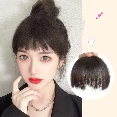 Tóc Mái Ngang So Le: Hướng Dẫn Cắt, Tạo Kiểu Và Chọn Lựa Phù Hợp Cho Mọi Khuôn Mặt Tóc Mái Ngang So Le: Hướng Dẫn Cắt, Tạo Kiểu Và Chọn Lựa Phù Hợp Cho Mọi Khuôn Mặt