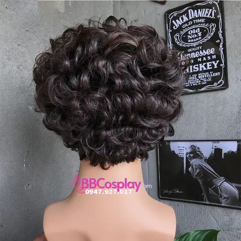 Tóc Bà Thím Hàn Quốc: Các Kiểu Uốn Chuẩn Ajumma & Cách Chăm Sóc Đẹp Tự Nhiên