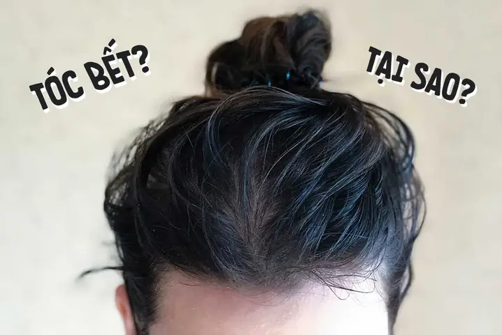 Tóc Mới Gội Vẫn Bết: Nguyên Nhân & 7+ Cách Khắc Phục Hiệu Quả Ngay Tức Thì Tóc Mới Gội Vẫn Bết: Nguyên Nhân & 7+ Cách Khắc Phục Hiệu Quả Ngay Tức Thì