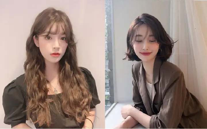Tóc Mới Uốn Nên Làm Gì Để Giữ Nếp Lâu, Mềm Mượt Chuẩn Salon Tóc Mới Uốn Nên Làm Gì Để Giữ Nếp Lâu, Mềm Mượt Chuẩn Salon