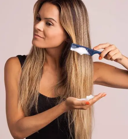 Tóc Mới Uốn Xong Có Duỗi Được Không? Khi Nào Nên Duỗi Lại? Tóc Mới Uốn Xong Có Duỗi Được Không? Khi Nào Nên Duỗi Lại?