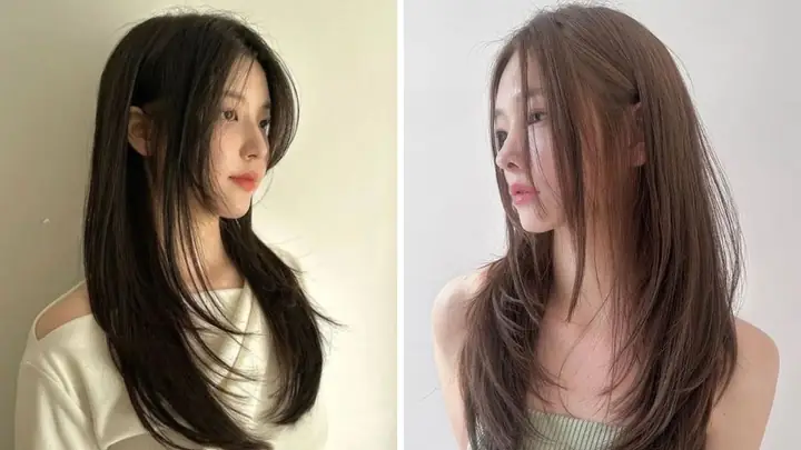 Tóc Mỏng Hợp Kiểu Tóc Nào? 30+ Gợi Ý Giúp Tóc Dày Bồng Bềnh Tự Nhiên Tóc Mỏng Hợp Kiểu Tóc Nào? 30+ Gợi Ý Giúp Tóc Dày Bồng Bềnh Tự Nhiên