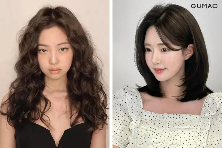 Tóc Mỏng Nên Làm Kiểu Tóc Nào? Top 30+ Kiểu Tóc Giúp Tóc Bồng Bềnh, Che Khuyết Điểm