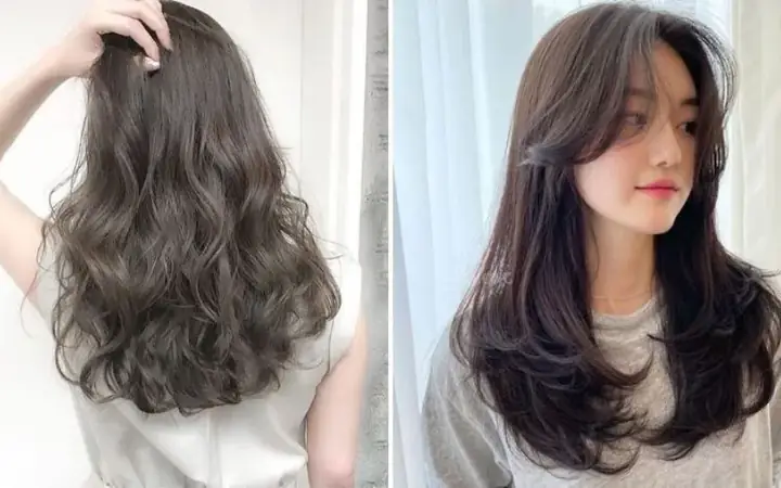 Tóc Mỏng Thưa Nên Để Kiểu Gì Cho Nữ Trung Niên: Gợi Ý Tóc Dày, Bồng Bềnh & Trẻ Hóa Tóc Mỏng Thưa Nên Để Kiểu Gì Cho Nữ Trung Niên: Gợi Ý Tóc Dày, Bồng Bềnh & Trẻ Hóa