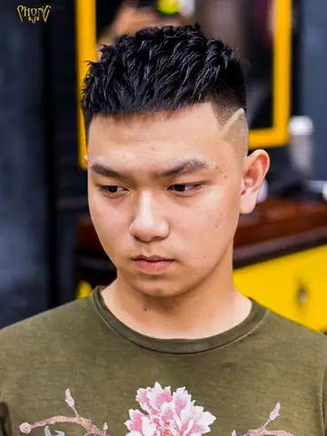 Tóc Nam Đẹp Phong Bvb: Kiểu Tóc Hot Trend, Tư Vấn Phù Hợp Mọi Khuôn Mặt