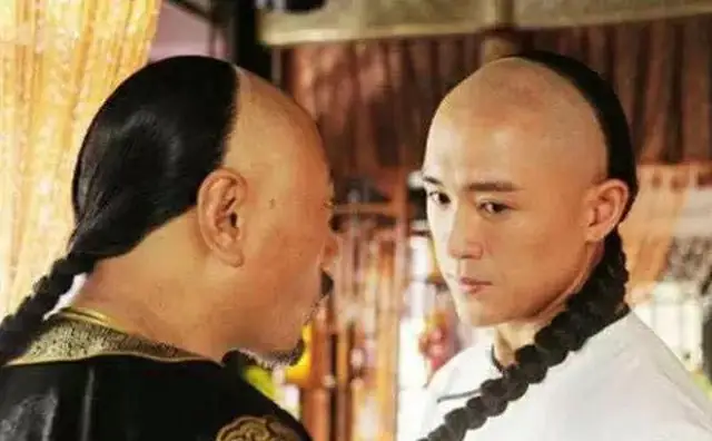 Tóc Nam Thời Nhà Thanh: Phong Tục, Biến Đổi Và Ý Nghĩa Lịch Sử