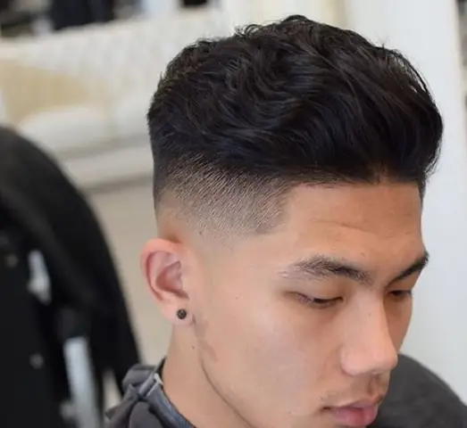Tóc Nam Xoăn Gợn Sóng Nhẹ: Tuyển Tập Kiểu Dáng Hút Mắt & Cách Chăm Sóc Chuẩn Idol