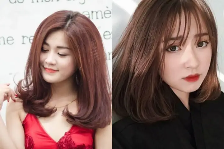 Tóc Ngắn Bấm Xù Đẹp: Khám Phá Xu Hướng Tóc Hứa Hẹn Đốn Tim Mọi Cô Nàng