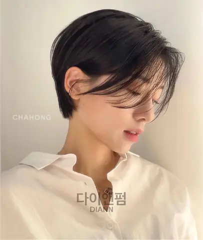 Tóc Ngắn Cho Người Tóc Thưa: Lựa Chọn Kiểu Tóc Giúp Tóc Dày, Bồng Bềnh & Che Khuyết Điểm