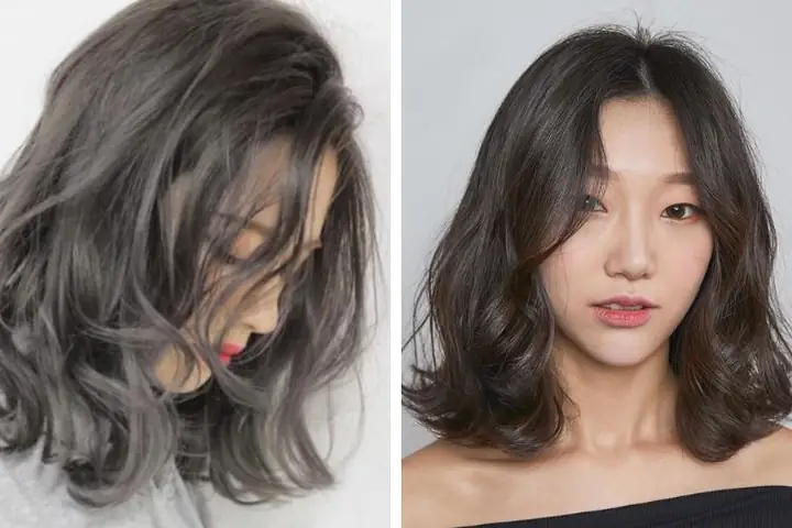 Tóc Ngắn Xoăn Tự Nhiên: 25+ Kiểu Mẫu Trendy, Dễ Chăm Sóc Cho Mọi Cô Nàng