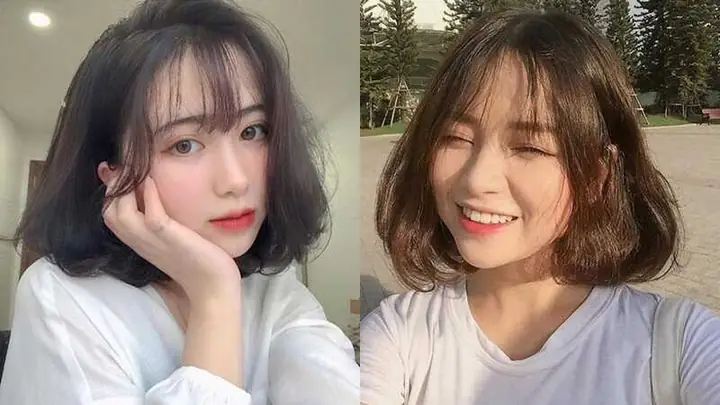 Tóc Ngắn Xoăn Tự Nhiên: 25+ Kiểu Mẫu Trendy, Dễ Chăm Sóc Cho Mọi Cô Nàng