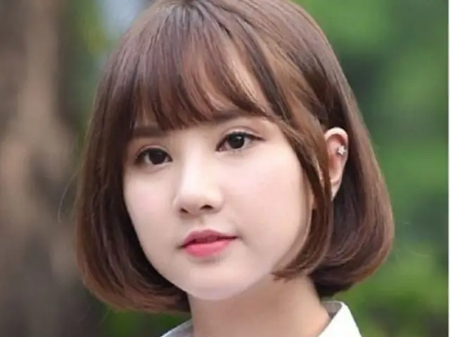 Tóc Ngắn Có Mái Cho Mặt Tròn: Hướng Dẫn Chọn Kiểu Tóc Che Khuyết Điểm & Tạo Vẻ Thon Gọn