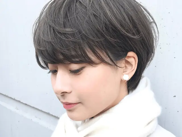 Tóc Ngắn Đeo Bông Tai Gì Hợp Nhất? Gợi Ý Chọn Kiểu Chuẩn Đẹp