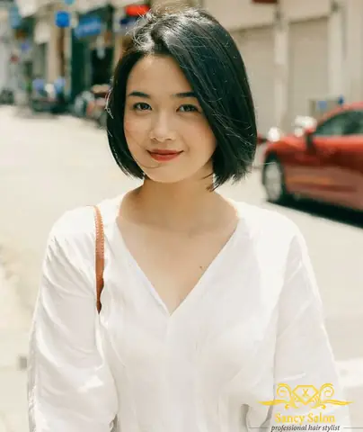 20+ Kiểu Tóc Ngắn Đẹp Cho Nữ Tóc Mỏng Giúp Tôn Vẻ Ngoài Quyến Rũ 20+ Kiểu Tóc Ngắn Đẹp Cho Nữ Tóc Mỏng Giúp Tôn Vẻ Ngoài Quyến Rũ