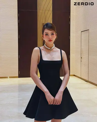 Tóc Ngắn Mặc Gì Đi Tiệc? 15+ Outfit Sang Chảnh Cho Nàng Thêm Tự Tin Tóc Ngắn Mặc Gì Đi Tiệc? 15+ Outfit Sang Chảnh Cho Nàng Thêm Tự Tin