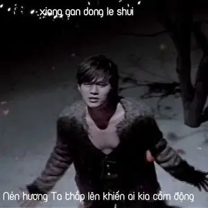 Tóc Như Tuyết Lời Việt: Trải Nghiệm Trọn Vẹn Cùng Châu Kiệt Luân