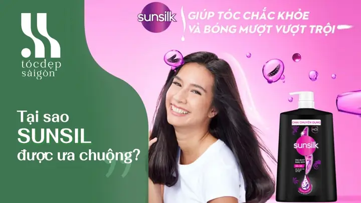 Tóc Nhuộm Có Nên Gội Sunsilk Đen? Phân Tích Chi Tiết A-z Tóc Nhuộm Có Nên Gội Sunsilk Đen? Phân Tích Chi Tiết A-z