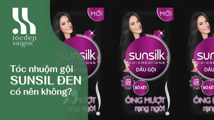 Tóc Nhuộm Có Nên Gội Sunsilk Đen? Phân Tích Chi Tiết A-z Tóc Nhuộm Có Nên Gội Sunsilk Đen? Phân Tích Chi Tiết A-z