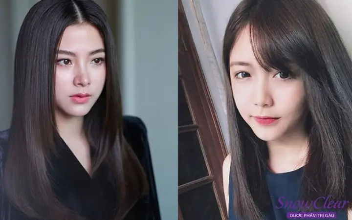 Khắc Phục Tóc Nhuộm Đen Quá Đậm: Bí Quyết Tẩy Màu An Toàn Tại Nhà