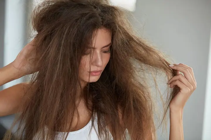 Tóc Nối Bị Rối Phải Làm Sao? Hướng Dẫn Xử Lý & Cách Ngăn Ngừa Hiệu Quả Tóc Nối Bị Rối Phải Làm Sao? Hướng Dẫn Xử Lý & Cách Ngăn Ngừa Hiệu Quả