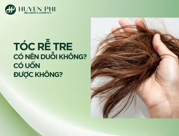 Tóc Rễ Tre Có Khổ Không? Nguyên Nhân, Đặc Điểm Và Cách Khắc Phục Hiệu Quả