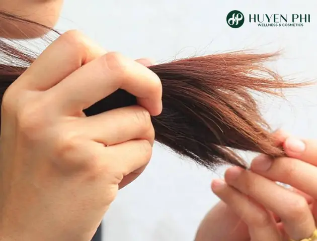 Tóc Rễ Tre Có Khổ Không? Nguyên Nhân, Đặc Điểm Và Cách Khắc Phục Hiệu Quả