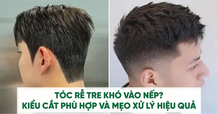 Tóc Rễ Tre Có Khổ Không? Nguyên Nhân, Đặc Điểm Và Cách Khắc Phục Hiệu Quả