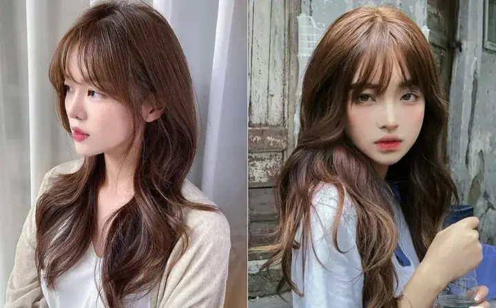 Top 5+ Màu Nhuộm Tóc Rễ Tre Cực Xinh: Bí Quyết Nâng Tầm Vẻ Ngoài Cho Mái Tóc Cứng Top 5+ Màu Nhuộm Tóc Rễ Tre Cực Xinh: Bí Quyết Nâng Tầm Vẻ Ngoài Cho Mái Tóc Cứng