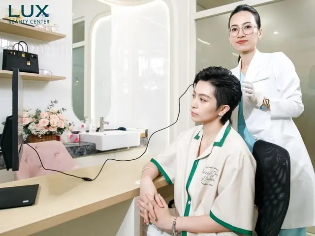Tóc Rụng Nhiều Đi Khám Ở Đâu Uy Tín? Top 5+ Địa Chỉ Được Khuyến Nghị