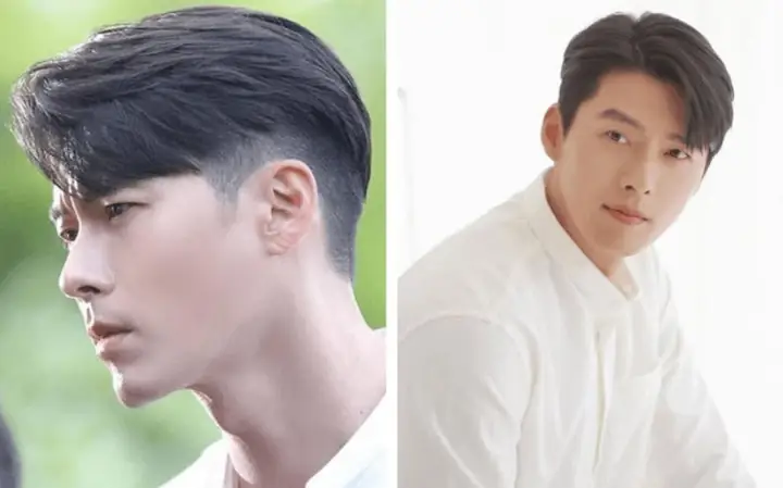 Tóc Side Part 7/3: Khám Phá 25+ Kiểu Tóc Nam Chuẩn "soái Ca" Hợp Mọi Khuôn Mặt