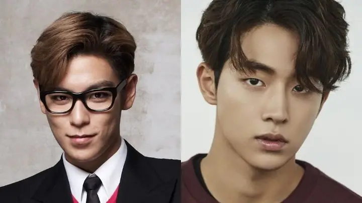 Tóc Side Part Nhuộm Màu Gì Đẹp & Hợp Xu Hướng Năm Hiện Tại | Chọn Lựa Tối Ưu Cho Phái Mạnh