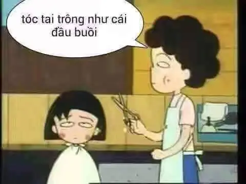 Tóc Tai Như Cái Đầu: Giải Mã Các Kiểu Tóc Độc Lạ Và Ý Nghĩa Phía Sau