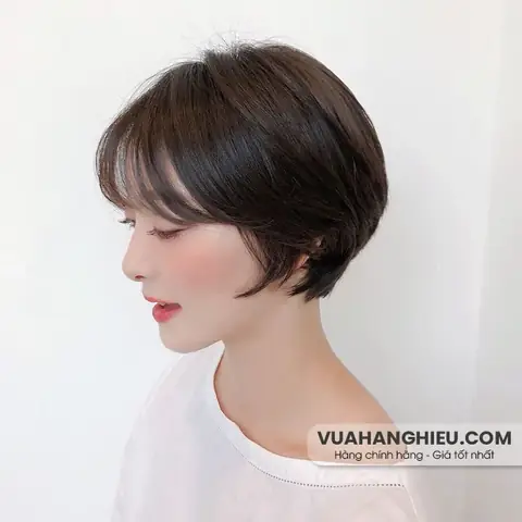 Tóc Tém Cho Tóc Mỏng: Kiểu Tóc Cứu Cánh Cho Mái Tóc Xẹp, Thưa Tóc Tém Cho Tóc Mỏng: Kiểu Tóc Cứu Cánh Cho Mái Tóc Xẹp, Thưa