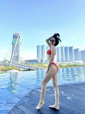 Tóc Tiên: Khoảnh Khắc Bỏng Bỏng & Phong Cách Sexy Đốt Mắt Tóc Tiên: Khoảnh Khắc Bỏng Bỏng & Phong Cách Sexy Đốt Mắt