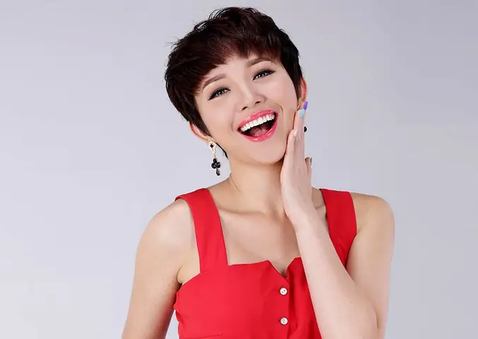 Tóc Tiên Tên Thật Là Gì? Tiểu Sử Chi Tiết Và Sự Nghiệp Của Nữ Ca Sĩ