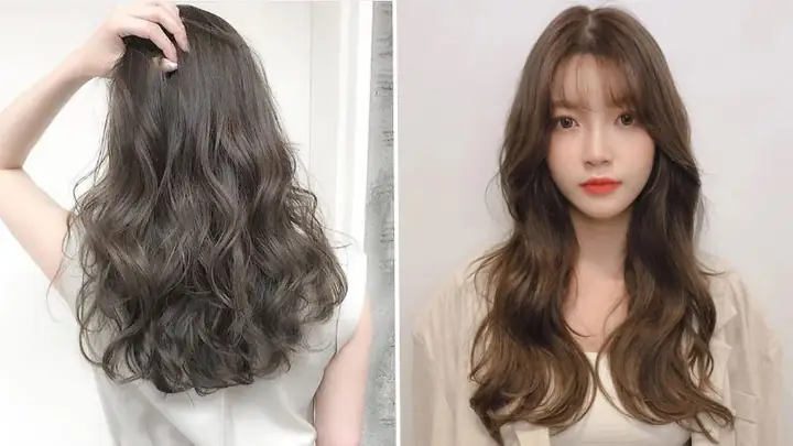 Tóc Mỏng Nên Uốn Kiểu Gì Để Bồng Bềnh, Dày Dặn Tự Nhiên?