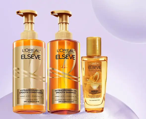 Tóc Uốn Nên Dùng Dầu Gội Gì? 10+ Lựa Chọn Giữ Nếp Bồng Bềnh Chuẩn Salon