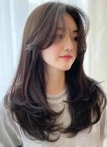 10+ Kiểu Tóc Xoăn Đuôi Cho Học Sinh Dễ Thương, Ngay Lập Tức Thăng Hạng Nhan Sắc 10+ Kiểu Tóc Xoăn Đuôi Cho Học Sinh Dễ Thương, Ngay Lập Tức Thăng Hạng Nhan Sắc