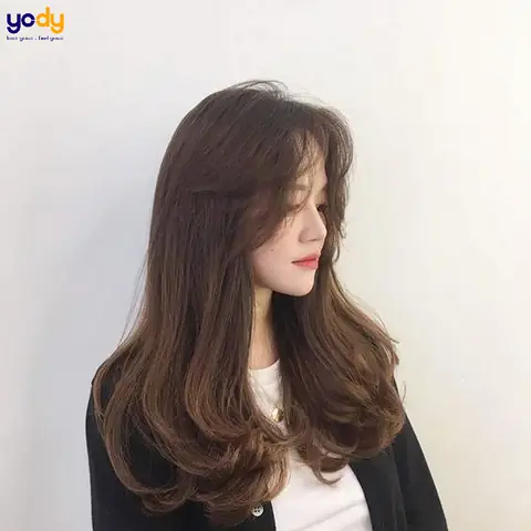 10+ Kiểu Tóc Xoăn Đuôi Cho Học Sinh Dễ Thương, Ngay Lập Tức Thăng Hạng Nhan Sắc 10+ Kiểu Tóc Xoăn Đuôi Cho Học Sinh Dễ Thương, Ngay Lập Tức Thăng Hạng Nhan Sắc