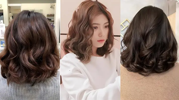 Tóc Xoăn Lọn To Ngang Lưng: Hướng Dẫn Chi Tiết Chọn Kiểu, Chăm Sóc & Biến Tấu Hoàn Hảo