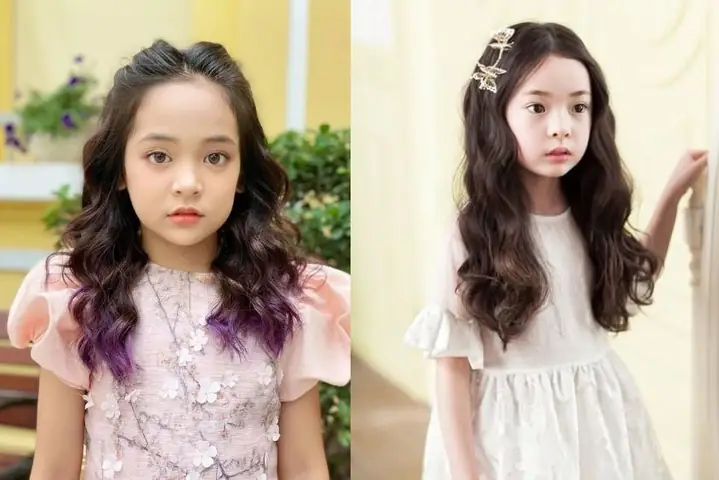 15+ Kiểu Tóc Xoăn Trẻ Em Nữ Đẹp Nhất: Dễ Thương, Điệu Đà & Tự Nhiên 15+ Kiểu Tóc Xoăn Trẻ Em Nữ Đẹp Nhất: Dễ Thương, Điệu Đà & Tự Nhiên