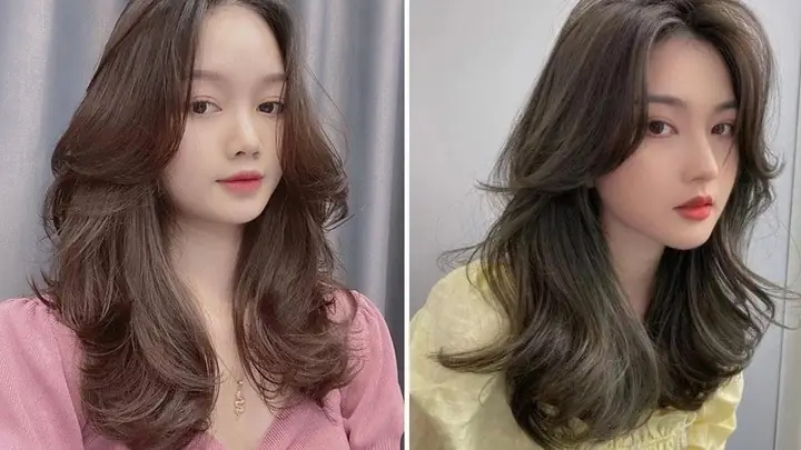 Tóc Xoăn Tự Nhiên Để Kiểu Gì Cho Đẹp: Hướng Dẫn Tinh Tế Cho Phái Nữ