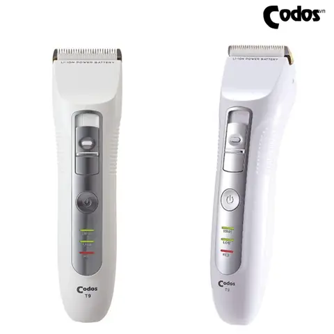 Tông Đơ Cắt Tóc Codos T9 Chính Hãng: Đánh Giá Chi Tiết & Hướng Dẫn Sử Dụng