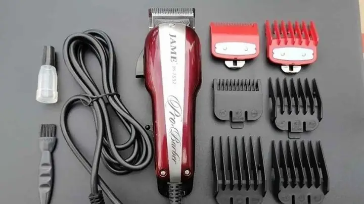Tông Đơ Cắt Tóc Điện Máy Xanh: Hướng Dẫn Chọn Mua & Địa Điểm Uy Tín Tông Đơ Cắt Tóc Điện Máy Xanh: Hướng Dẫn Chọn Mua & Địa Điểm Uy Tín