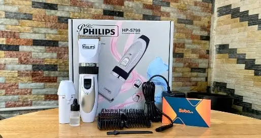 Tông Đơ Cắt Tóc Philips Tại Điện Máy Xanh: Chọn Mua Philips Chính Hãng, Giá Tốt